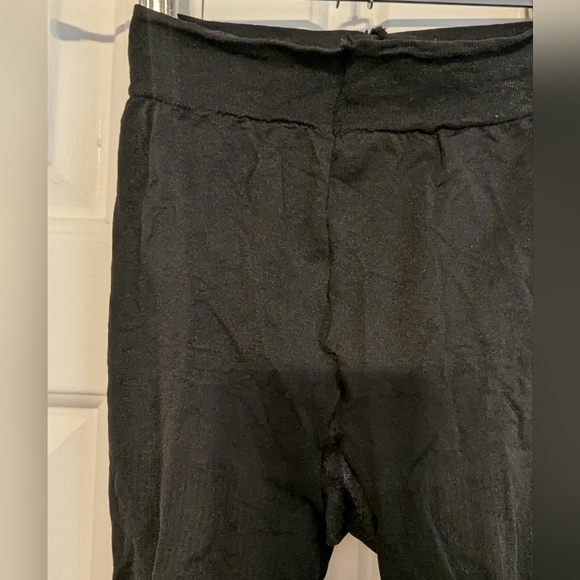 NEW Original Spanx Shaping Footless Sheers - Picture 9 of 9